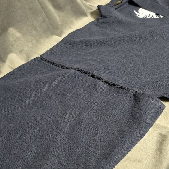 Japanese Brand Yoichi Dragon Kimono Embroidered Size 4L - Picture 7 of 9